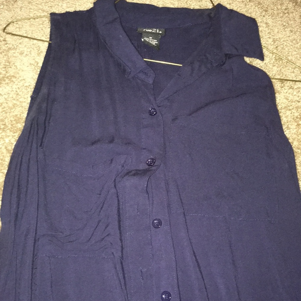 Tank top - Picture 2 of 2